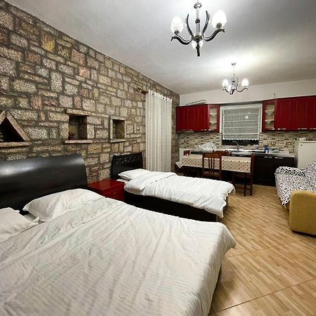 Bujtina Mecollari Apartment Voskopojë Екстериор снимка